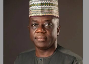 Tinubu Appoints Ogunjimi As Accountant General 