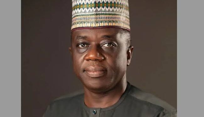 Tinubu Appoints Ogunjimi As Accountant General