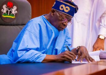 President Tinubu Approves Appointment 6 New Chief Medical Directors
