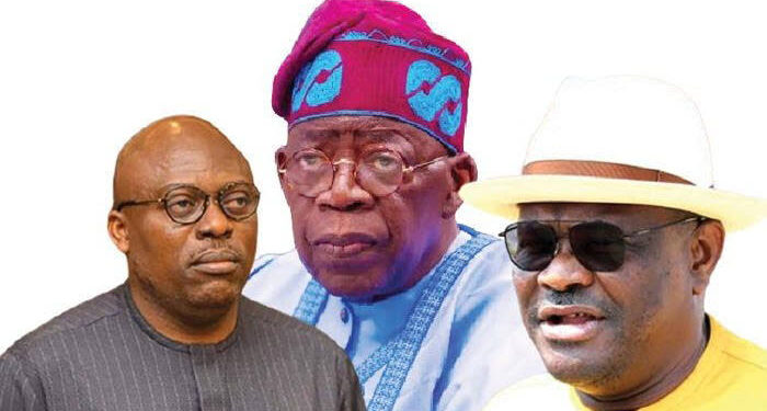 Rivers Residents Rush To Stock Up As Emergency Rule Begins