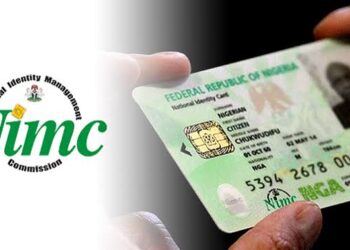 NIN Enrolment Hits 117.3 Million In February 2025 – NIMC 