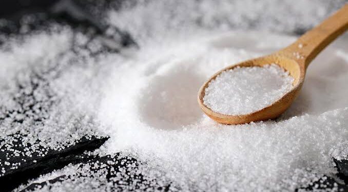 FG Unveils Guideline To Reduce Salt Intake, Combat Cardiovascular Diseases