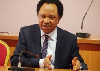 Reforming judiciary alone can’t transform Nigeria – Shehu Sani