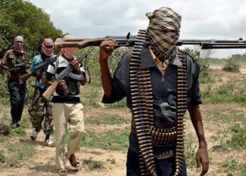 Many feared killed as bandits attack 4 communities in Ondo