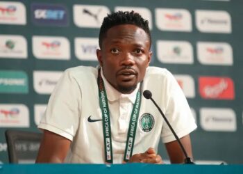 World Cup Qualifier: Musa dropped as Umar, Ogbu, Arokodare make final cut