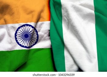 India, Nigeria Set to Strengthen Cultural Ties Through Media and Entertainment Sector