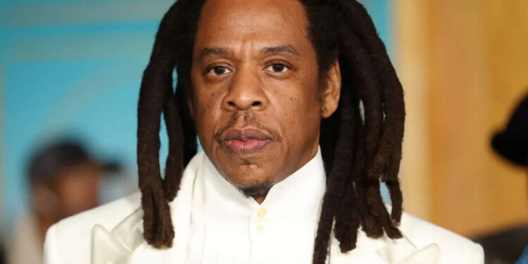 Jay-Z Sues Woman Over Withdrawn Rape Allegation