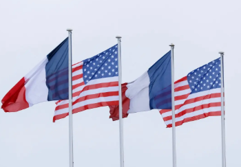 France Rejects US Push Against Diversity Policies