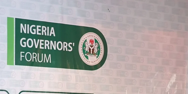 NGF: We won’t take sides on Rivers emergency to keep governors united