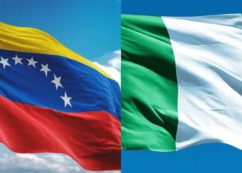 Nigeria, Venezuela Celebrate 60 Years of Diplomatic Relations, Pledge Deeper Cooperation