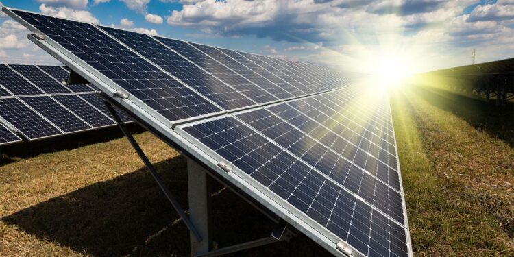 Nigeria Spends N237.3bn on Solar Panels, Exports N75.6bn Electricity in Three Months