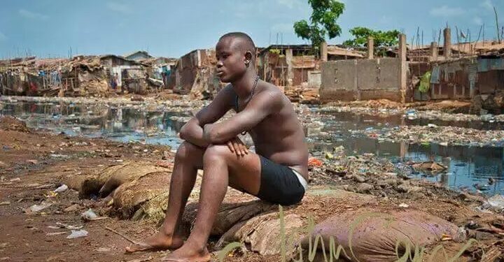 Sierra Leone, Malawi Rank Among the Least Happy in the World