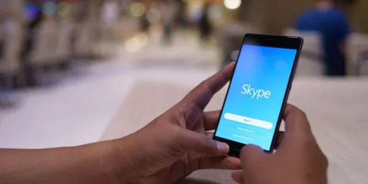 Microsoft to Discontinue Skype in May 2025, Users Encouraged to Transition to Teams