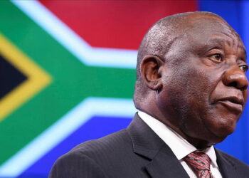 South Africa Focuses on Strengthening Ties with the US