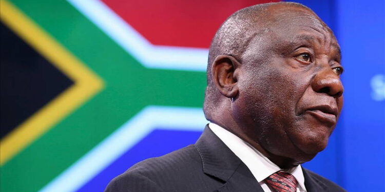 South Africa Focuses on Strengthening Ties with the US