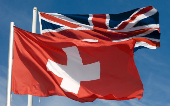 British Woman Ends Life at Swiss Assisted Dying Clinic Without Informing Family