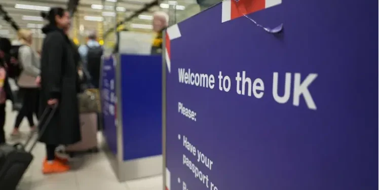 UK Extends Seasonal Worker Visa for Five More Years 