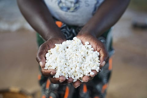 Malawi Stops Imports of Locally Made Goods