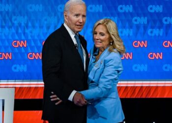 Ex-Jill Biden Aide Delivers Brutal Verdict on Biden’s Post-White House Plans
