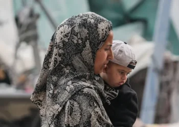 UN says time is running out for Gaza as blockade deepens crisis