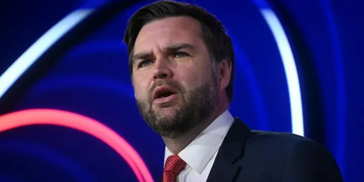 China slams US VP Vance over ‘Chinese peasants’ comment amid tariff battle