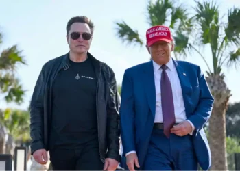 Trump, Musk Ties Crumble After Heated Exchange