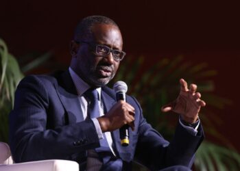 New Face Enters Ivory Coast Presidential Race