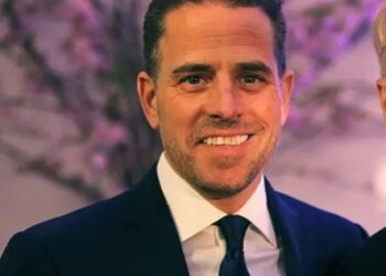 Hunter Biden Agrees to Disbarment After Felony Conviction