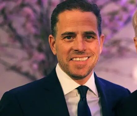 Hunter Biden Agrees to Disbarment After Felony Conviction
