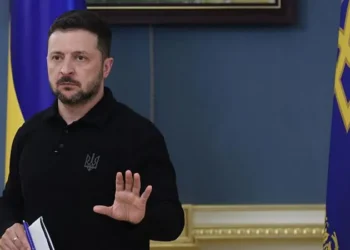 Why Zelensky Refuses to Surrender Crimea