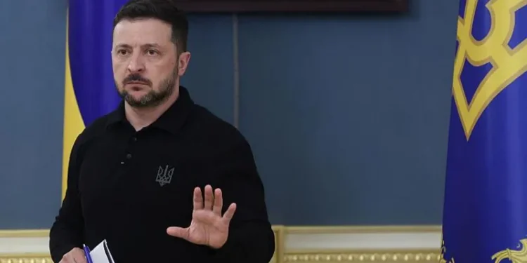 Why Zelensky Refuses to Surrender Crimea