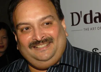 Indian diamond tycoon arrested in Belgium over massive bank scam