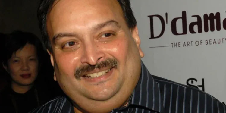 Indian diamond tycoon arrested in Belgium over massive bank scam