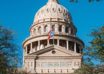 Texas moves forward with one billion dollar Voucher Plan for Private Schooling