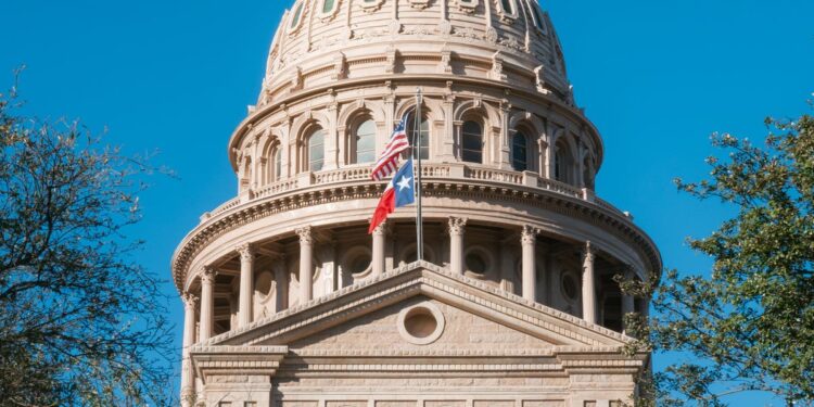 Texas moves forward with one billion dollar Voucher Plan for Private Schooling