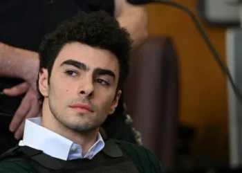 Prosecutors to Seek Death Penalty for Luigi Mangione in Murder of Health Exec