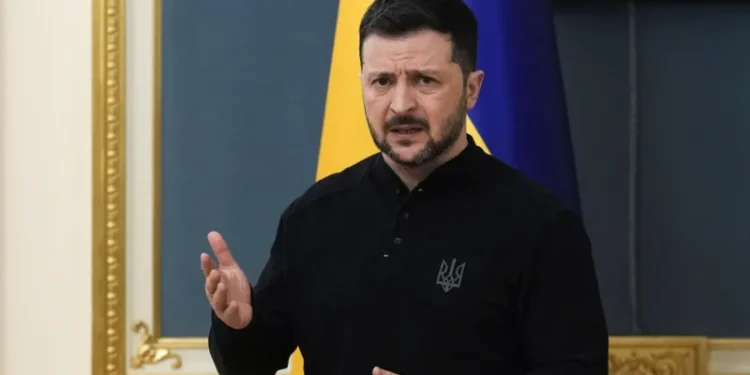 Ukraine says two Chinese Soilders captured in battle with Russian forces