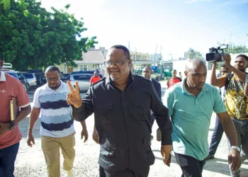 Tanzania Blocks Top Opposition Party From Taking Part in October Election