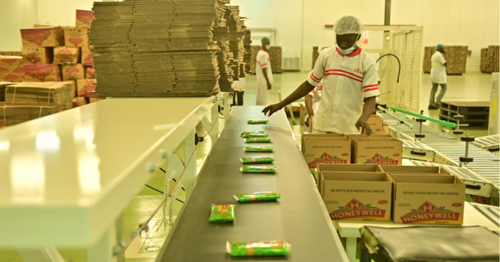 Unsold goods rose by 87% to N2.14trn in 2024-says Association