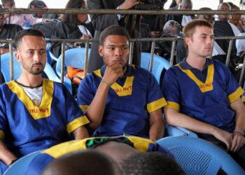 Rwanda to End Belgian Curriculum in Local School