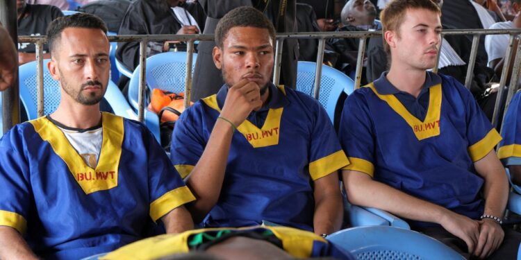 Rwanda to End Belgian Curriculum in Local School