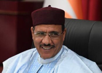 Niger Releases Detained Ministers from Bazoum Government