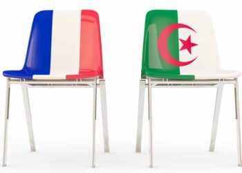 Algeria Ditches French, Embraces Arabic, English in Schools