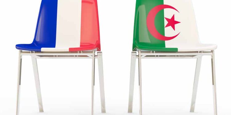 Algeria Ditches French, Embraces Arabic, English in Schools