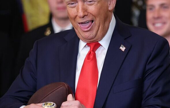 Trump offers cash and plane ride to Undocumented Immigrants