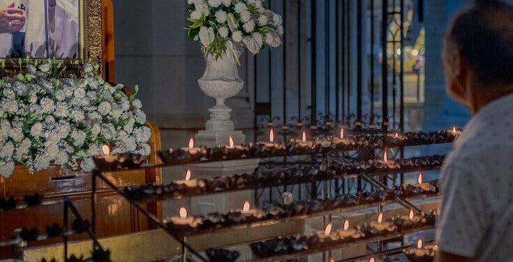 Pope Francis Final Farewell Set as Church Prepares for a New Chapter