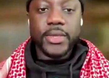 Momodou Taal, PhD Student, Leaves US Amid Crackdown on Campus Dissent