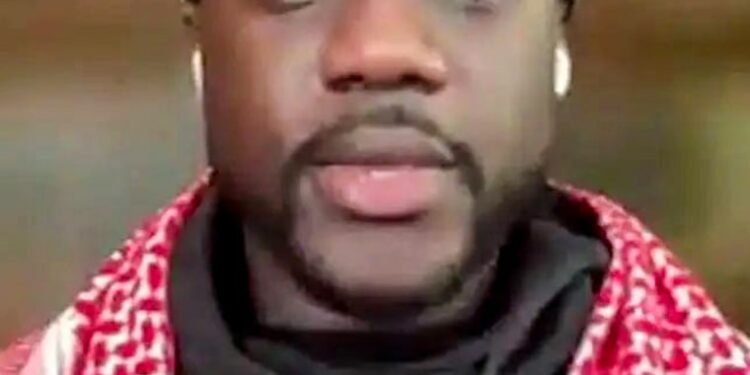 Momodou Taal, PhD Student, Leaves US Amid Crackdown on Campus Dissent