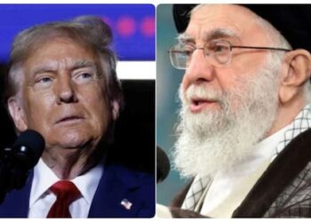 Tensions Rise as US Hits Iran With New Sanctions Over Nuclear Plans