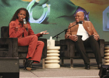 Michelle Obama’s Podcast Plagued by Dismal Ratings, Sources Claim ‘Humiliation’